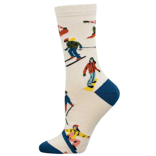 Snow Day Sock - MST GoodsSocksSocksmith