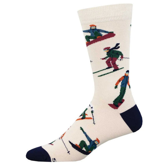 Snow Day Sock - MST GoodsSocksSocksmith