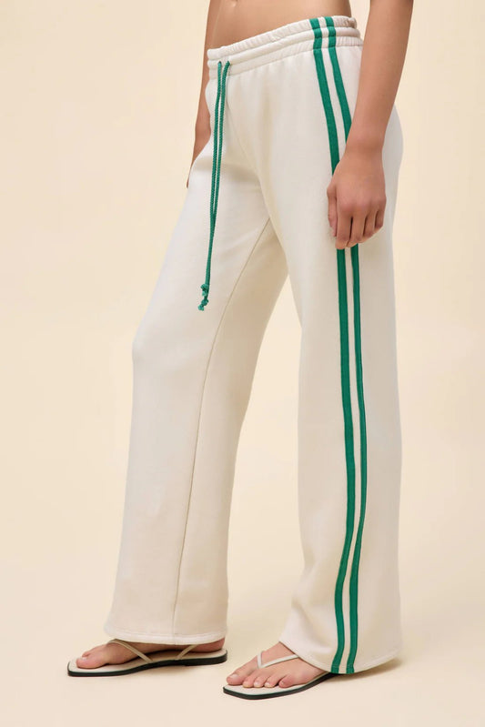 Solid Track Pant - MST GoodsDaydreamer