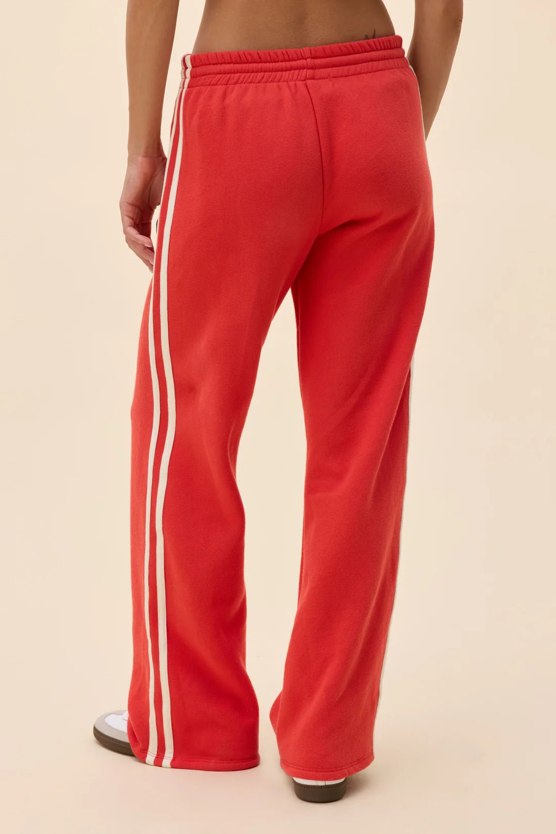 Solid Track Pant - MST GoodsDaydreamer