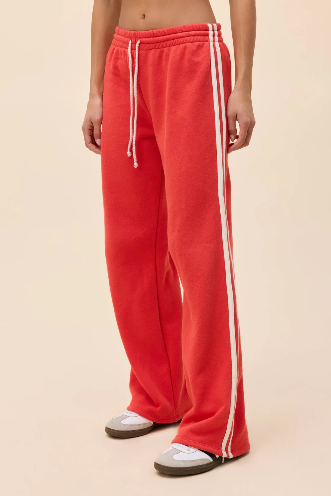 Solid Track Pant - MST GoodsDaydreamer