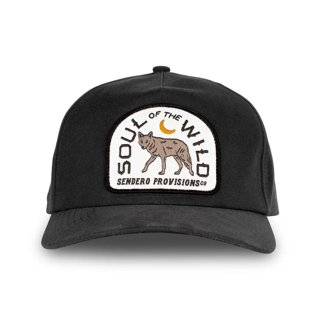 Solitario Hat - MST GoodsSendero Provisions Company
