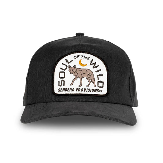 Solitario Hat - MST GoodsSendero Provisions Company