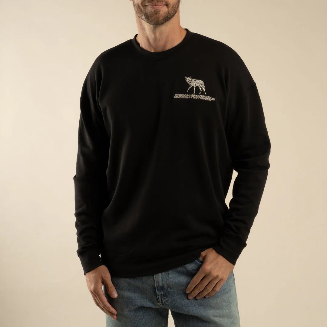 Solitario Sweatshirt - MST GoodsSendero Provisions Company