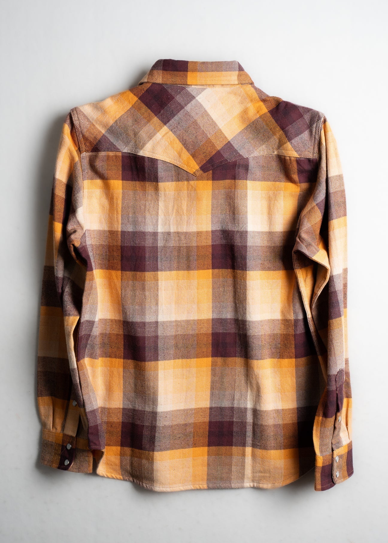 Somis Shirt - MST GoodsIron and Resin