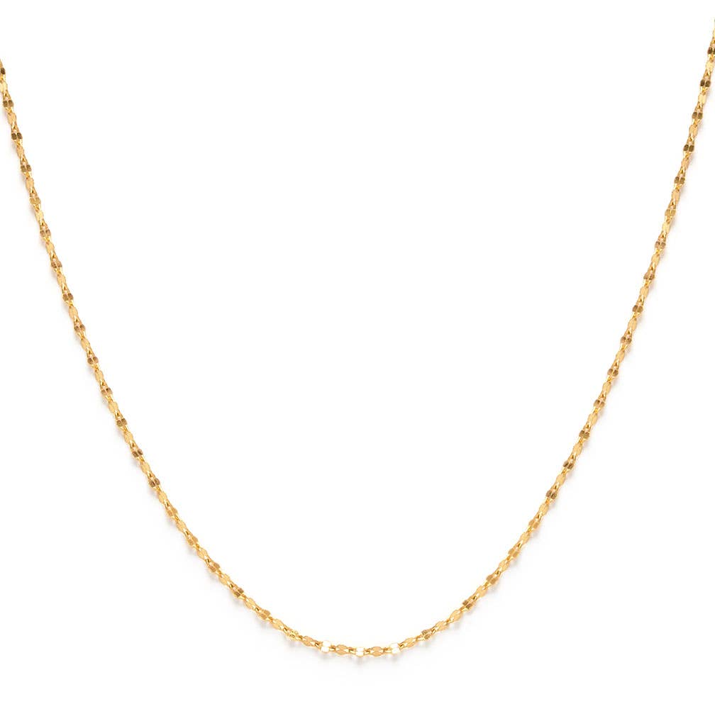 Sparkling Mirror Chain - MST GoodsAmano Studio