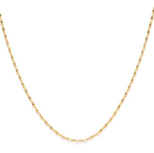Sparkling Mirror Chain - MST GoodsAmano Studio
