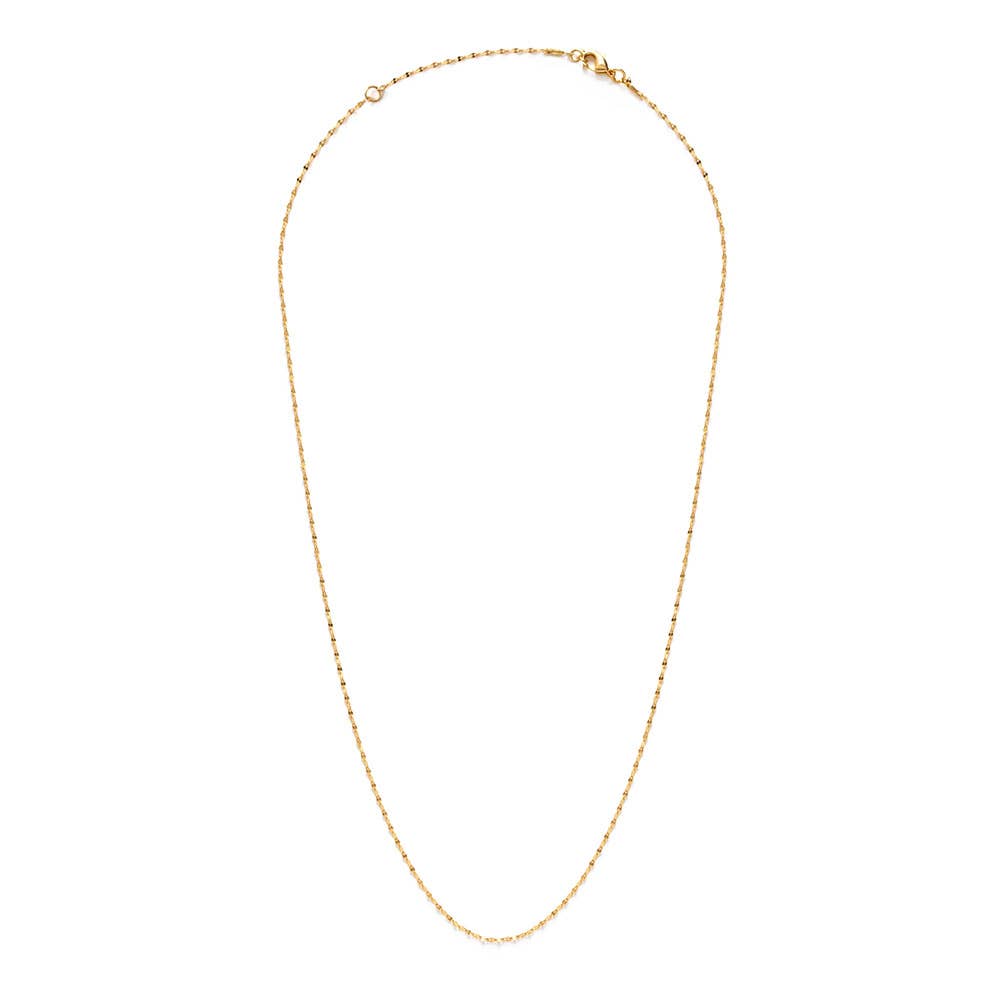 Sparkling Mirror Chain - MST GoodsAmano Studio