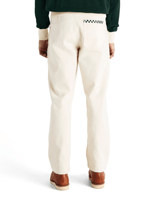 Specter Work Pant - MST GoodsDeus Ex Machina