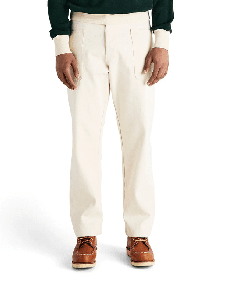 Specter Work Pant - MST GoodsDeus Ex Machina