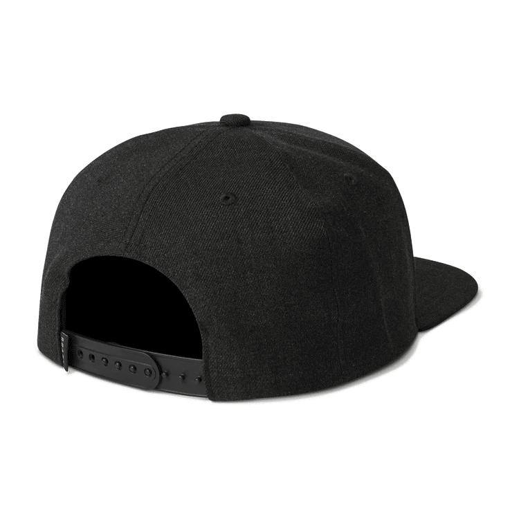 Station Snapback Hat - MST GoodsRoark