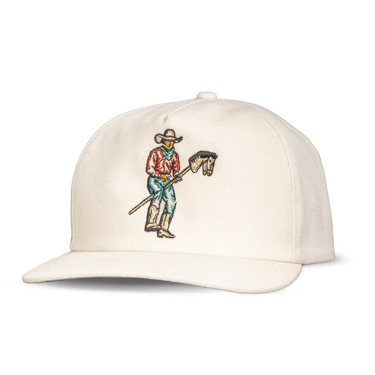 Stick Horse Hat - MST GoodsHatsSendero Provisions Company