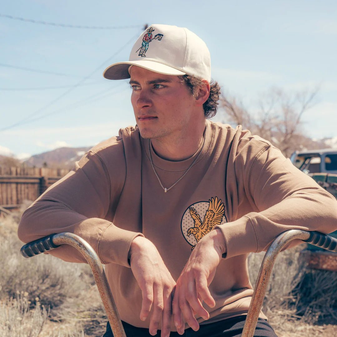 Stick Horse Hat - MST GoodsHatsSendero Provisions Company