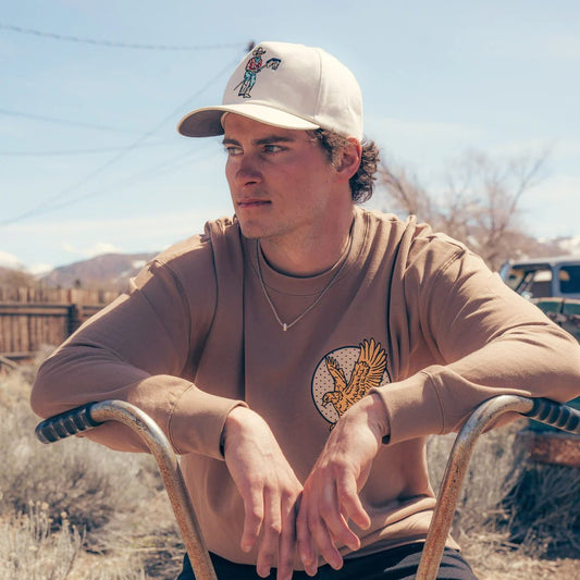 Stick Horse Hat - MST GoodsHatsSendero Provisions Company