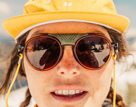Strada Sunglasses - MST GoodsSunski