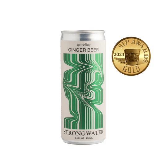 Strongwater Beverage - MST GoodsStrongwater Bitters