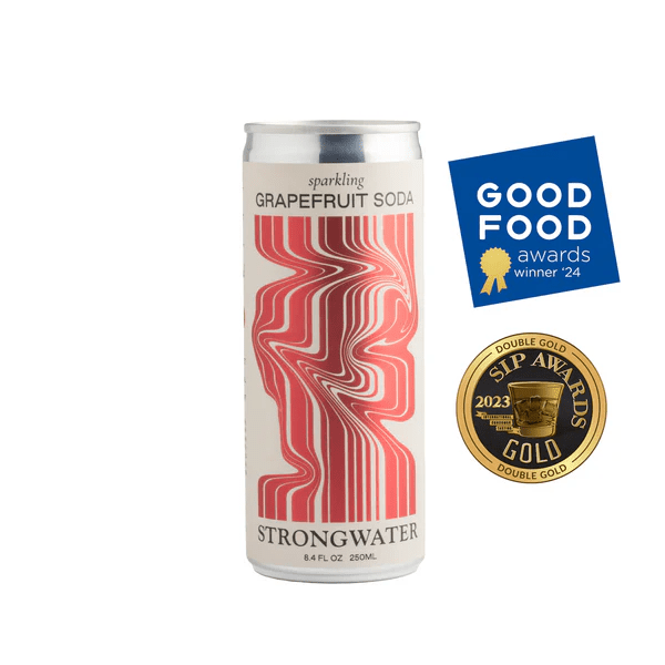 Strongwater Beverage - MST GoodsStrongwater Bitters