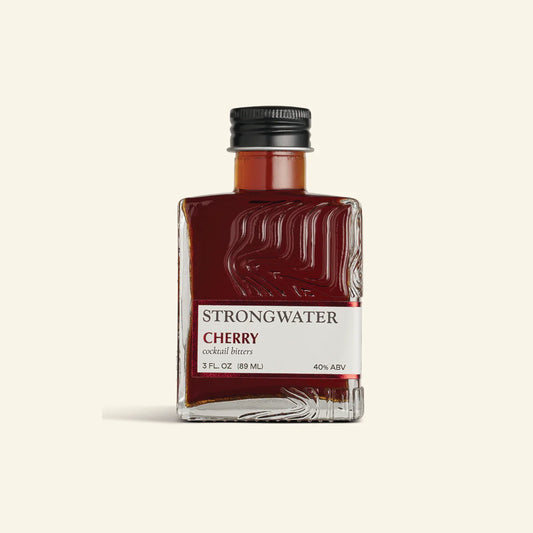 Cherry Bourbon Bitters