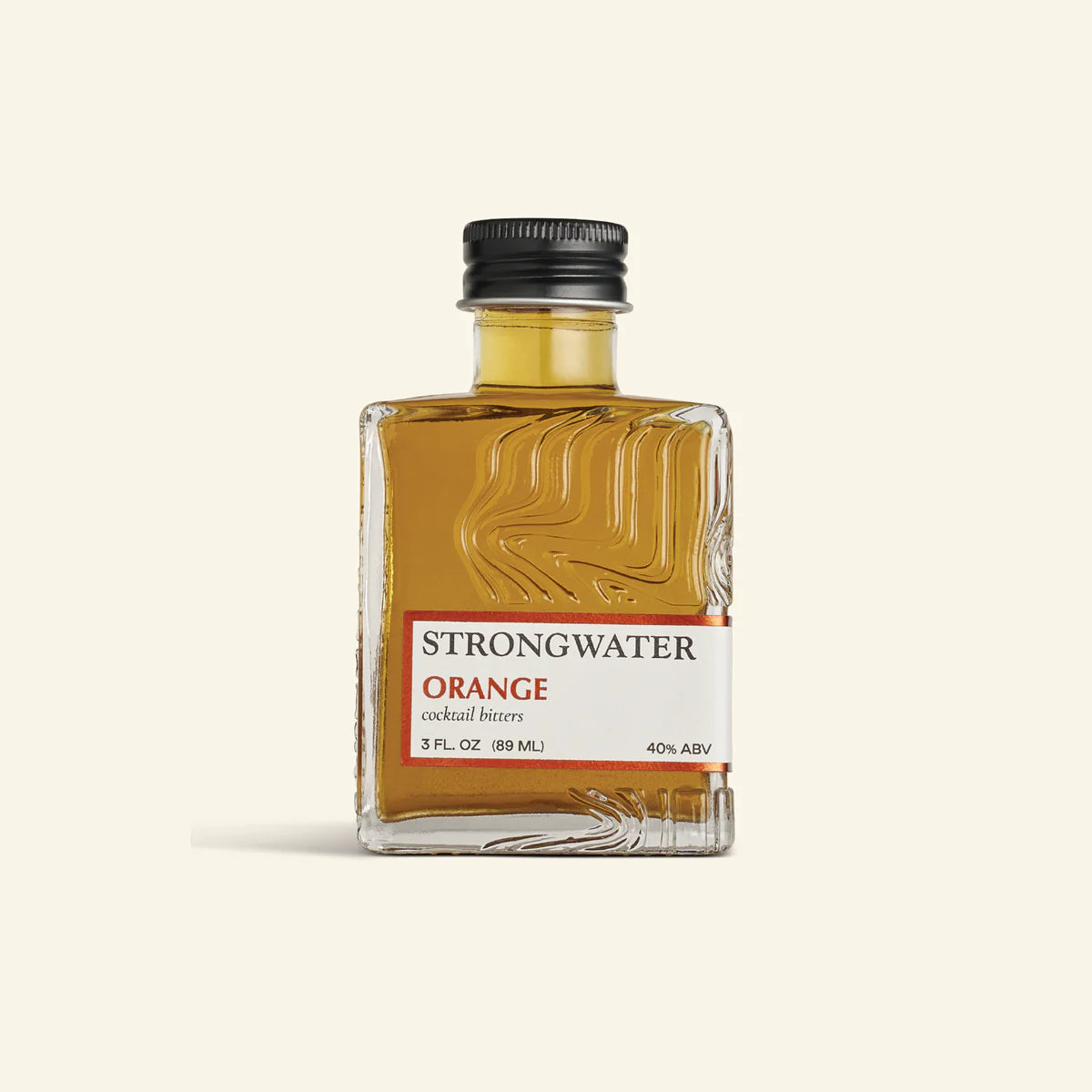 Orange Cocktail Bitters