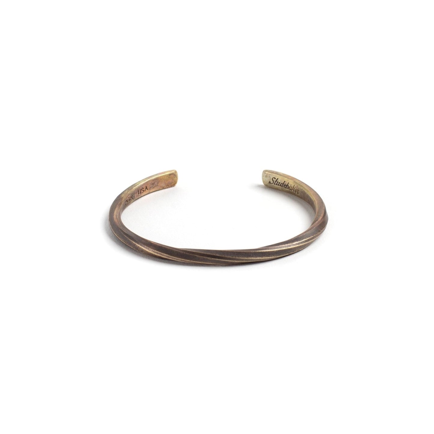 Studebaker Cuff - MST GoodsBraceletStudebaker Metals
