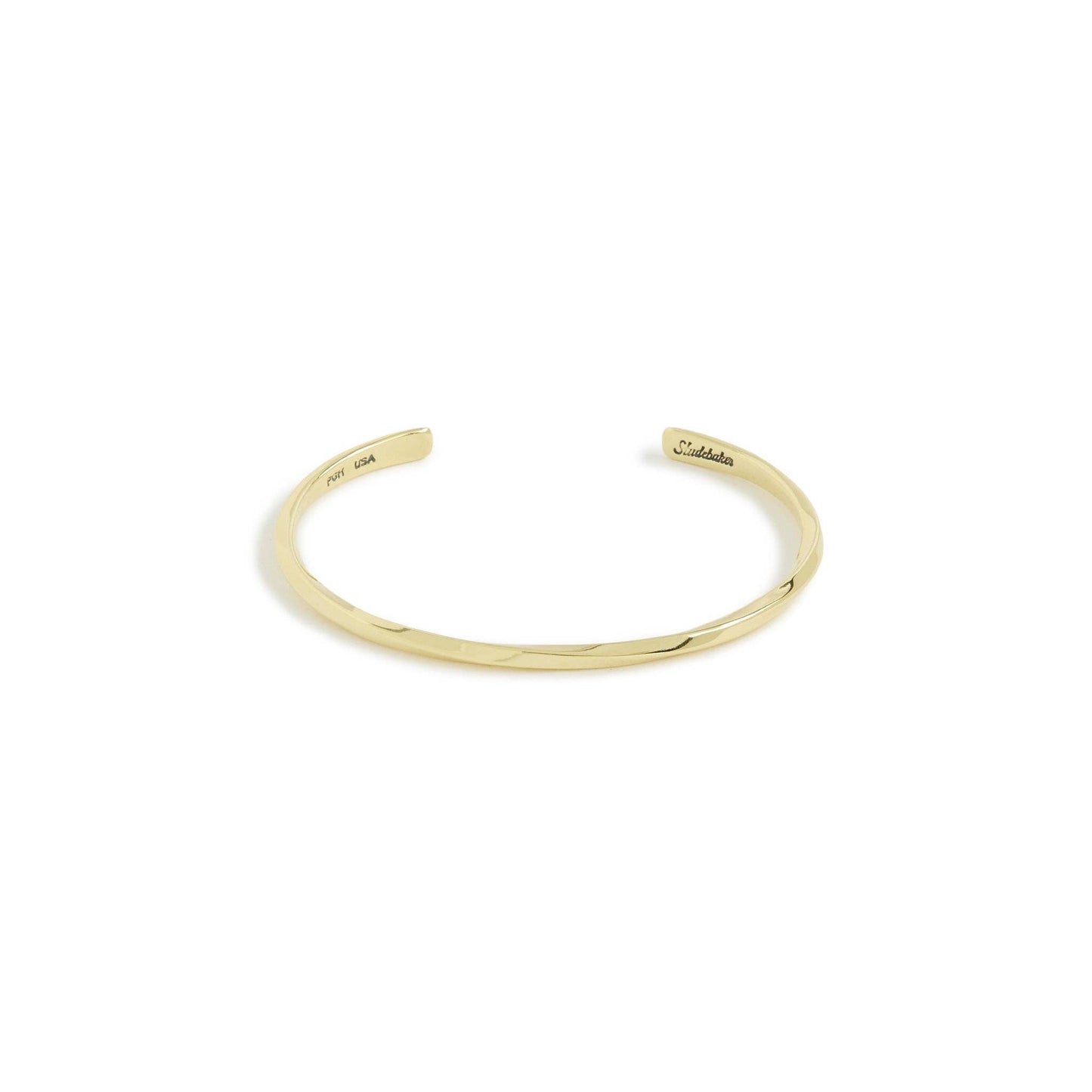 Studebaker Cuff - MST GoodsBraceletStudebaker Metals