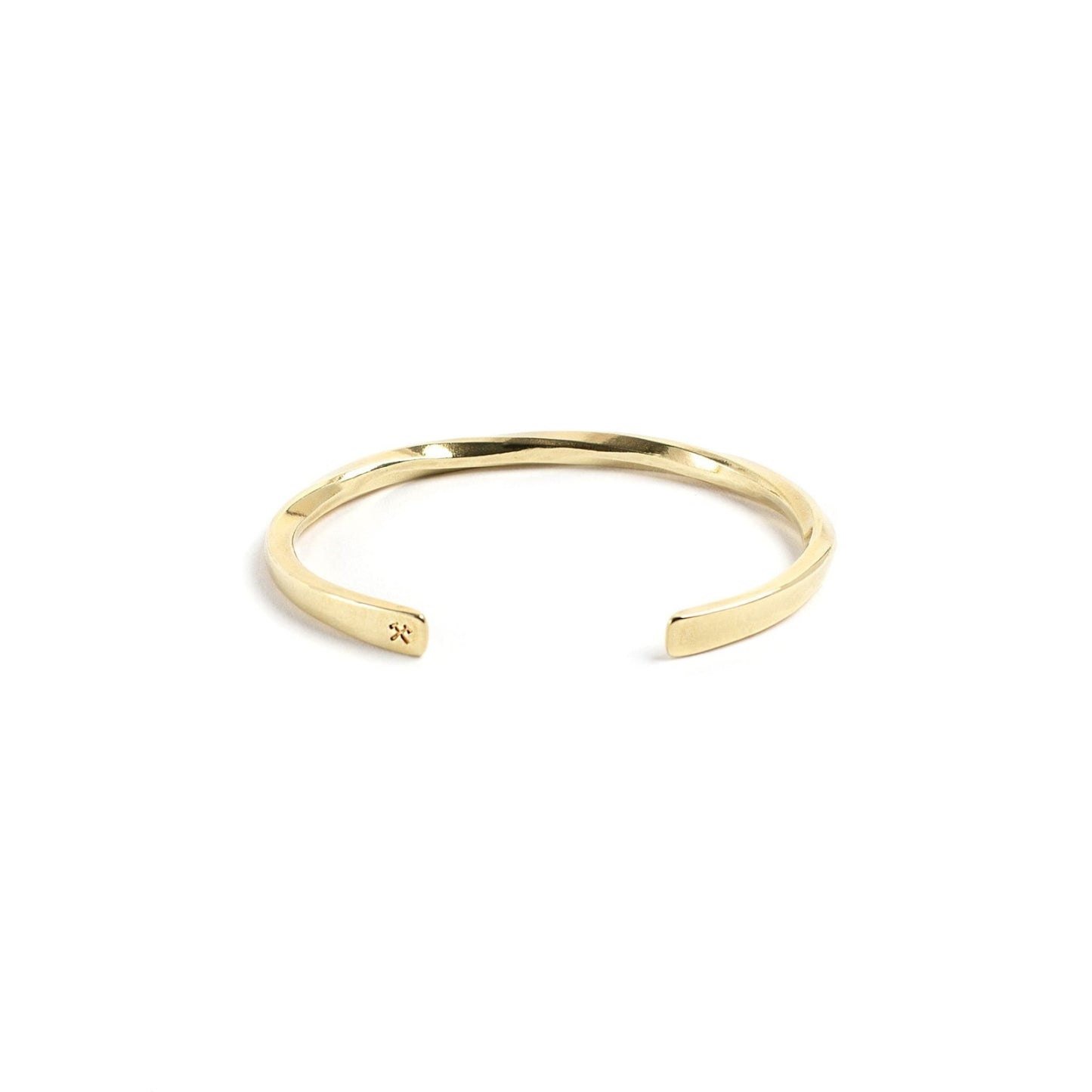 Studebaker Cuff - MST GoodsBraceletStudebaker Metals