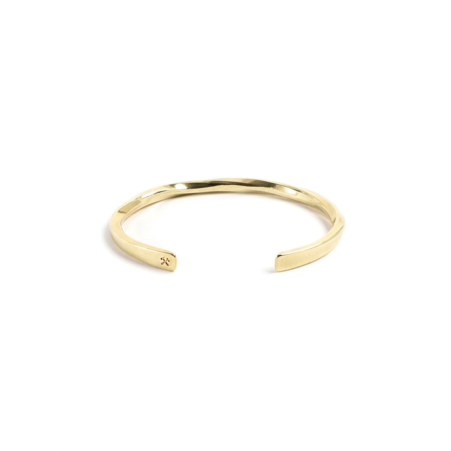 Studebaker Cuff - MST GoodsBraceletStudebaker Metals