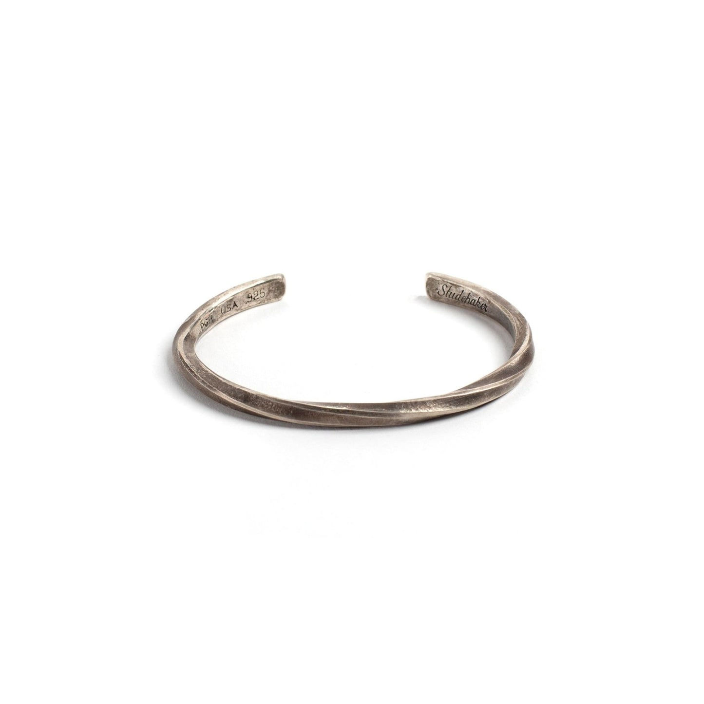 Studebaker Cuff - MST GoodsBraceletStudebaker Metals