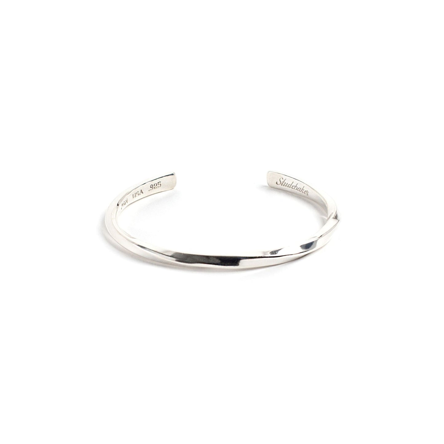 Studebaker Cuff - MST GoodsBraceletStudebaker Metals