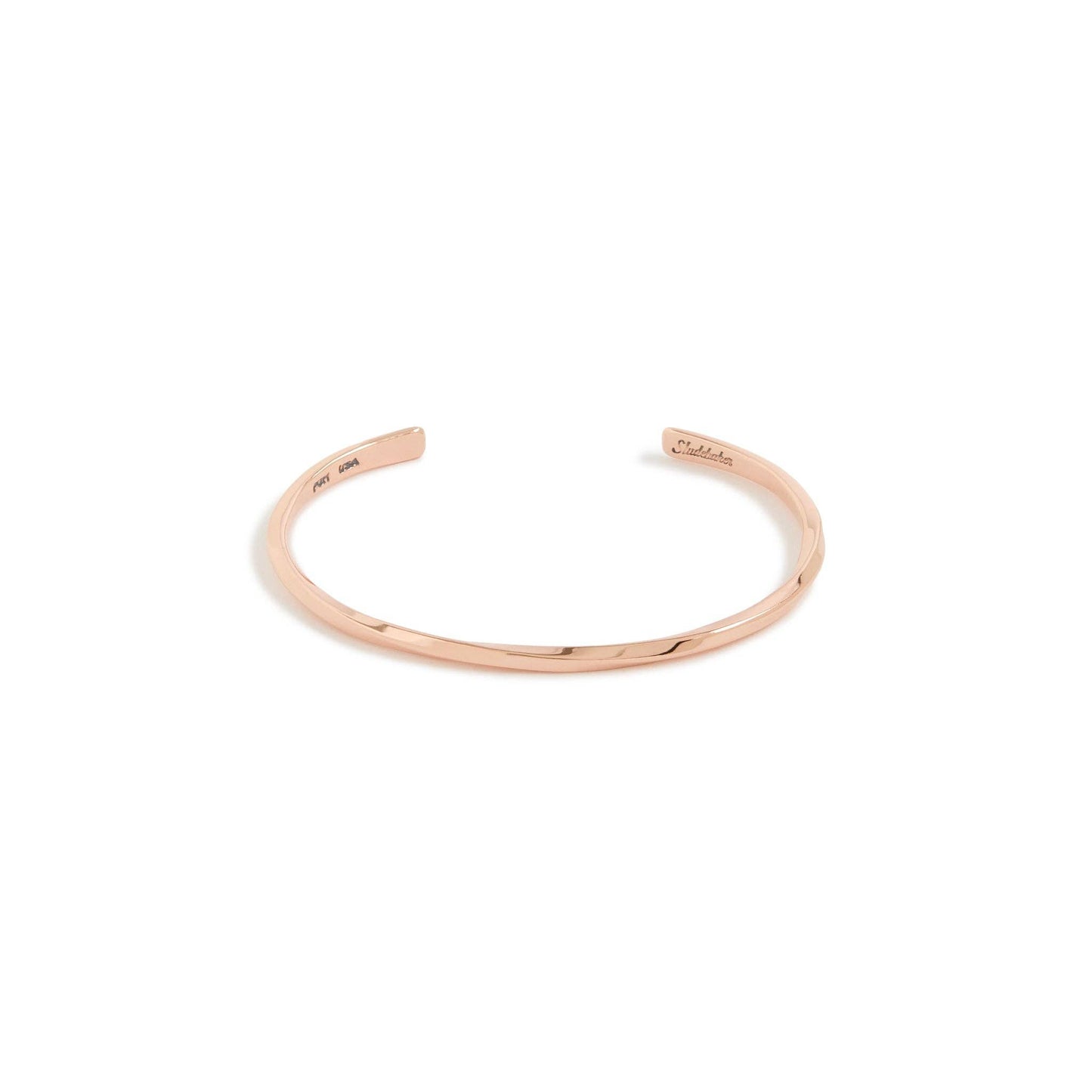 Studebaker Cuff - MST GoodsBraceletStudebaker Metals