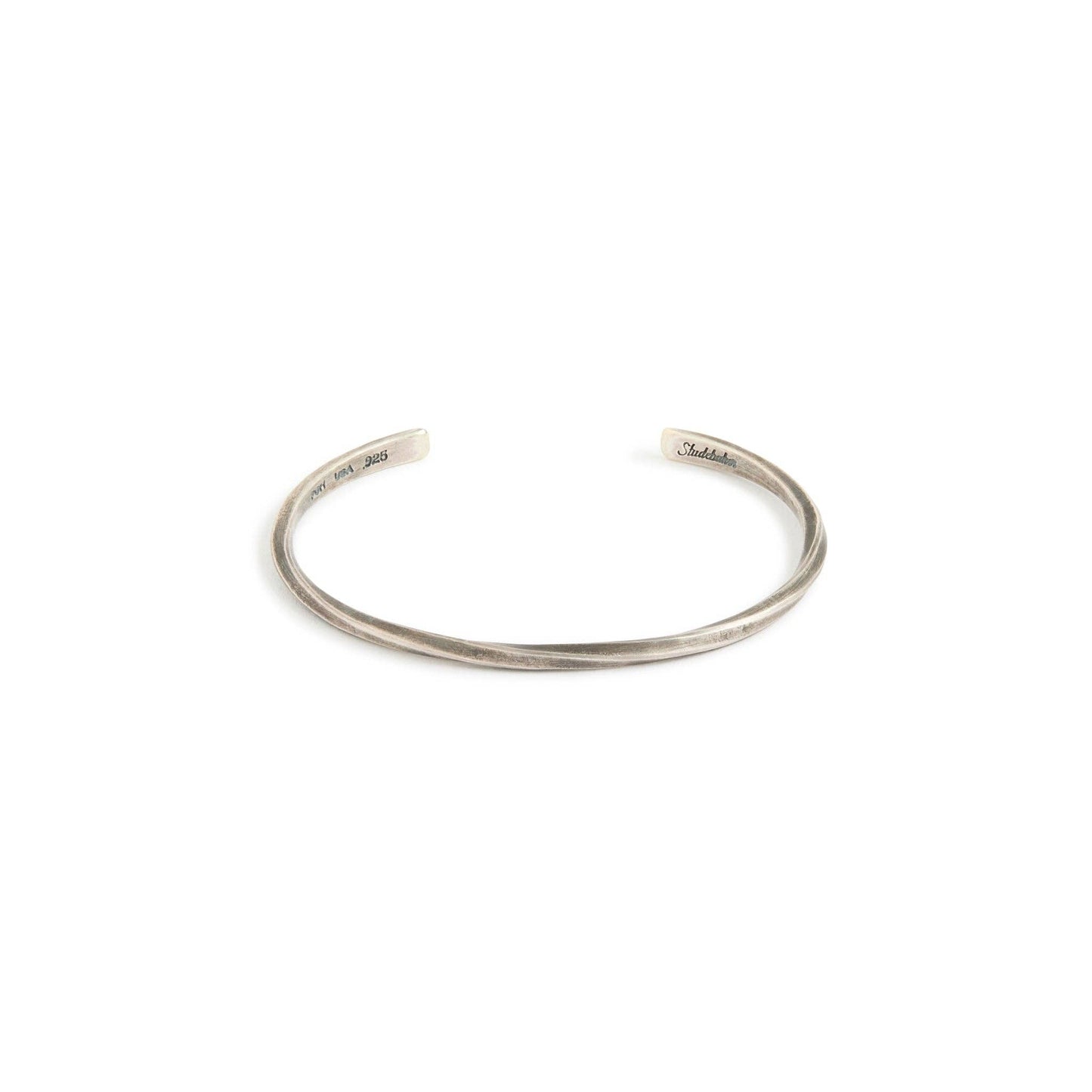 Studebaker Cuff - MST GoodsBraceletStudebaker Metals
