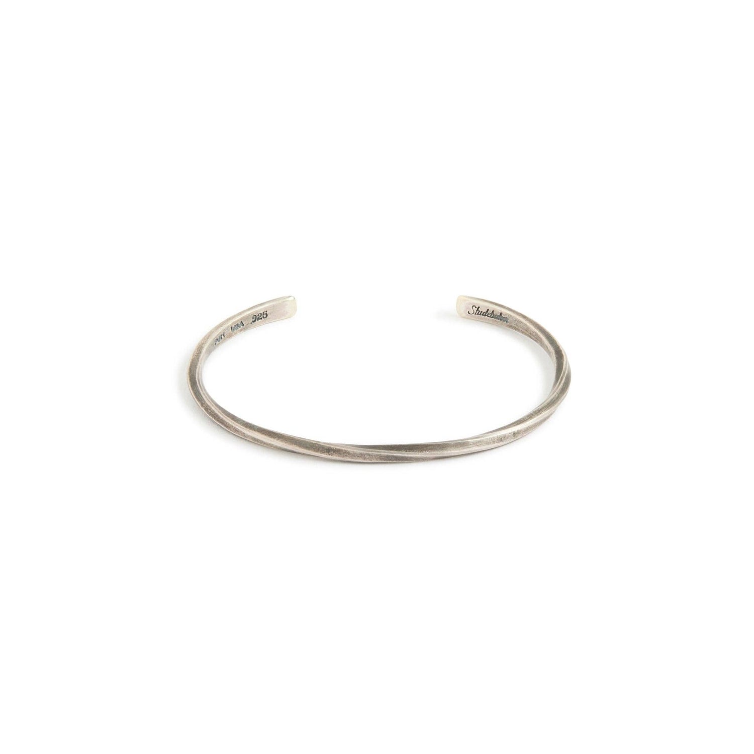 Studebaker Cuff - MST GoodsBraceletStudebaker Metals