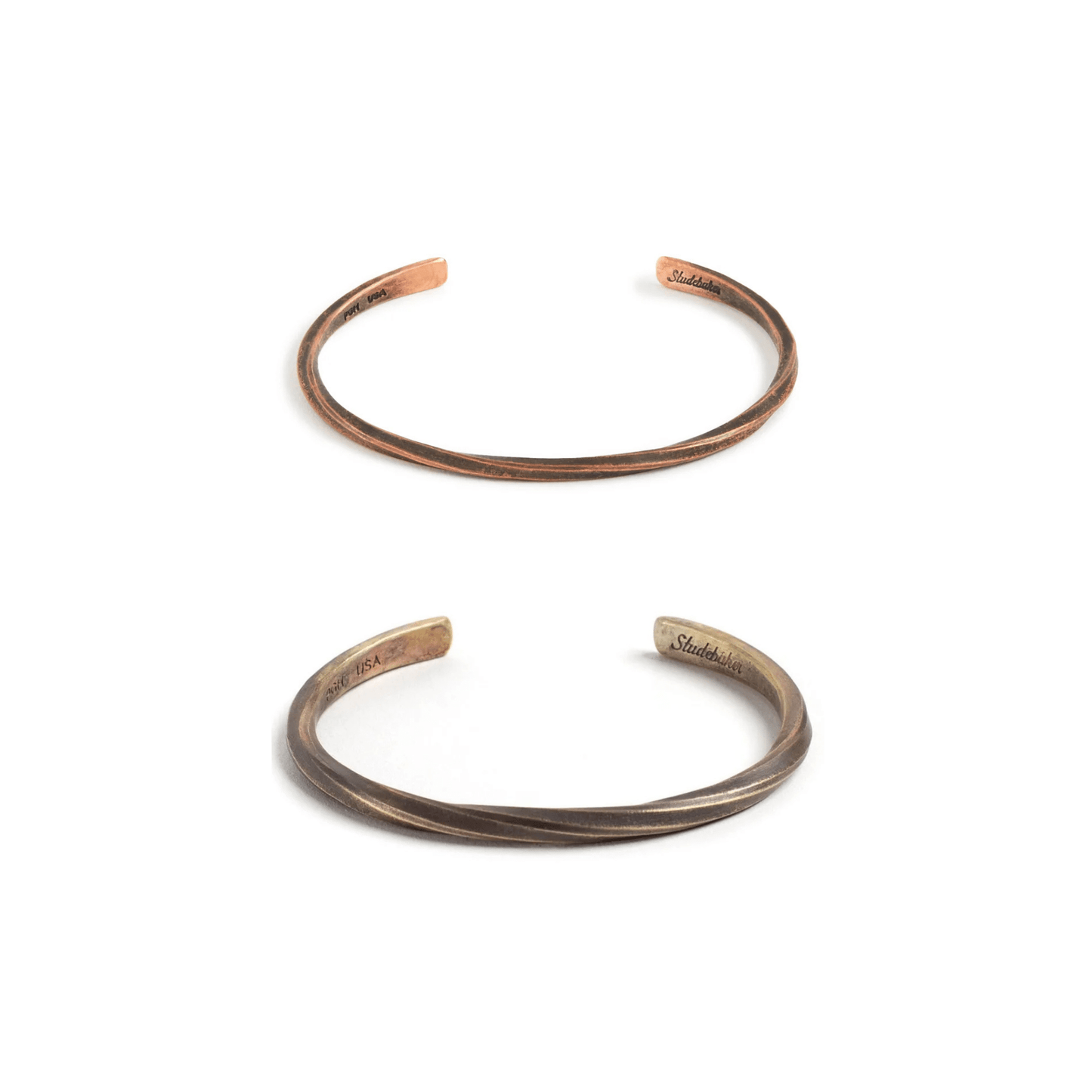 Studebaker Cuff - MST GoodsBraceletStudebaker Metals