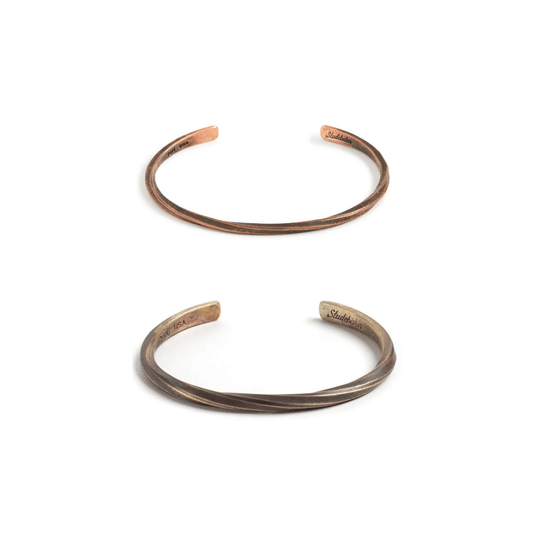 Studebaker Cuff - MST GoodsBraceletStudebaker Metals