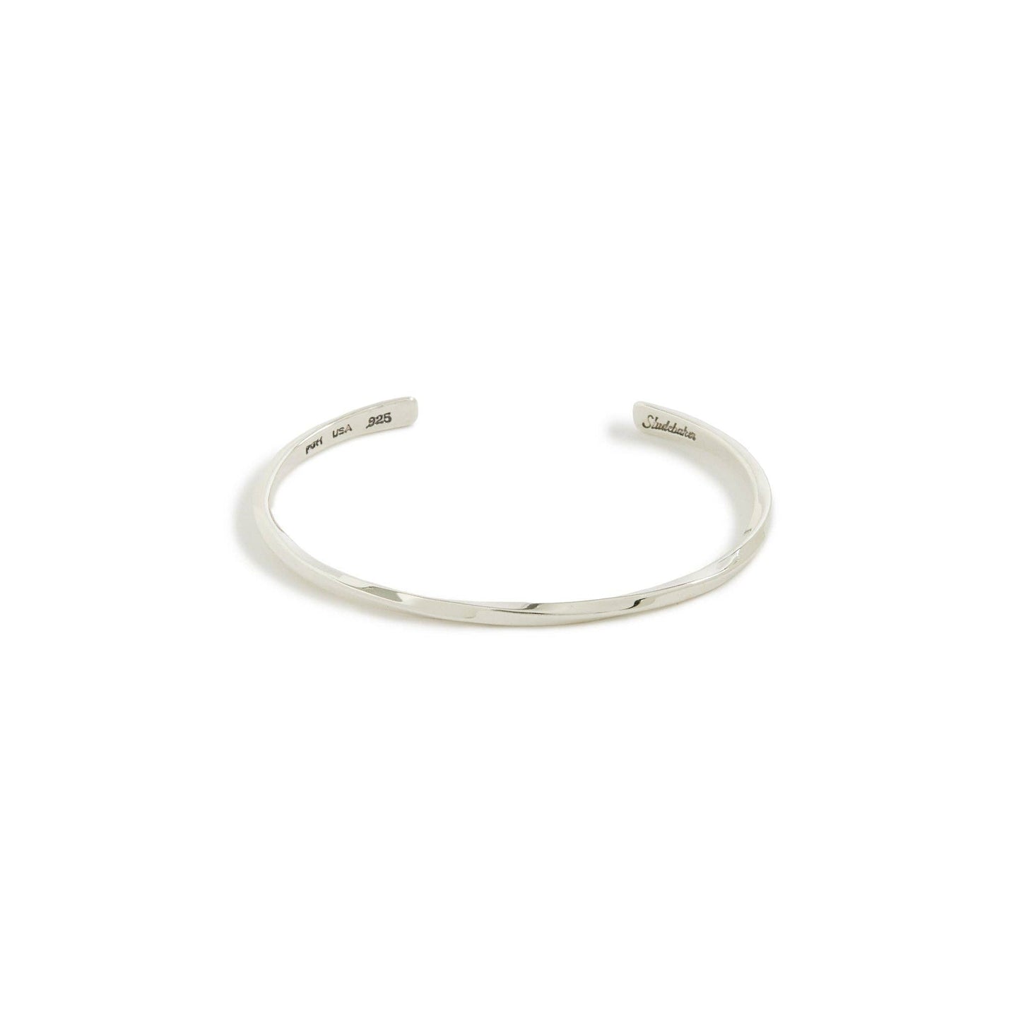 Studebaker Cuff - MST GoodsBraceletStudebaker Metals