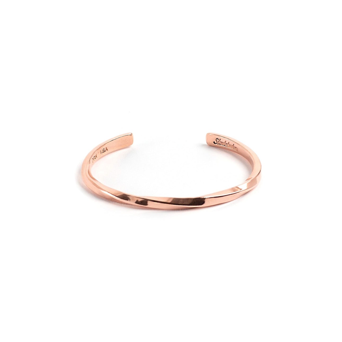 Studebaker Cuff - MST GoodsBraceletStudebaker Metals