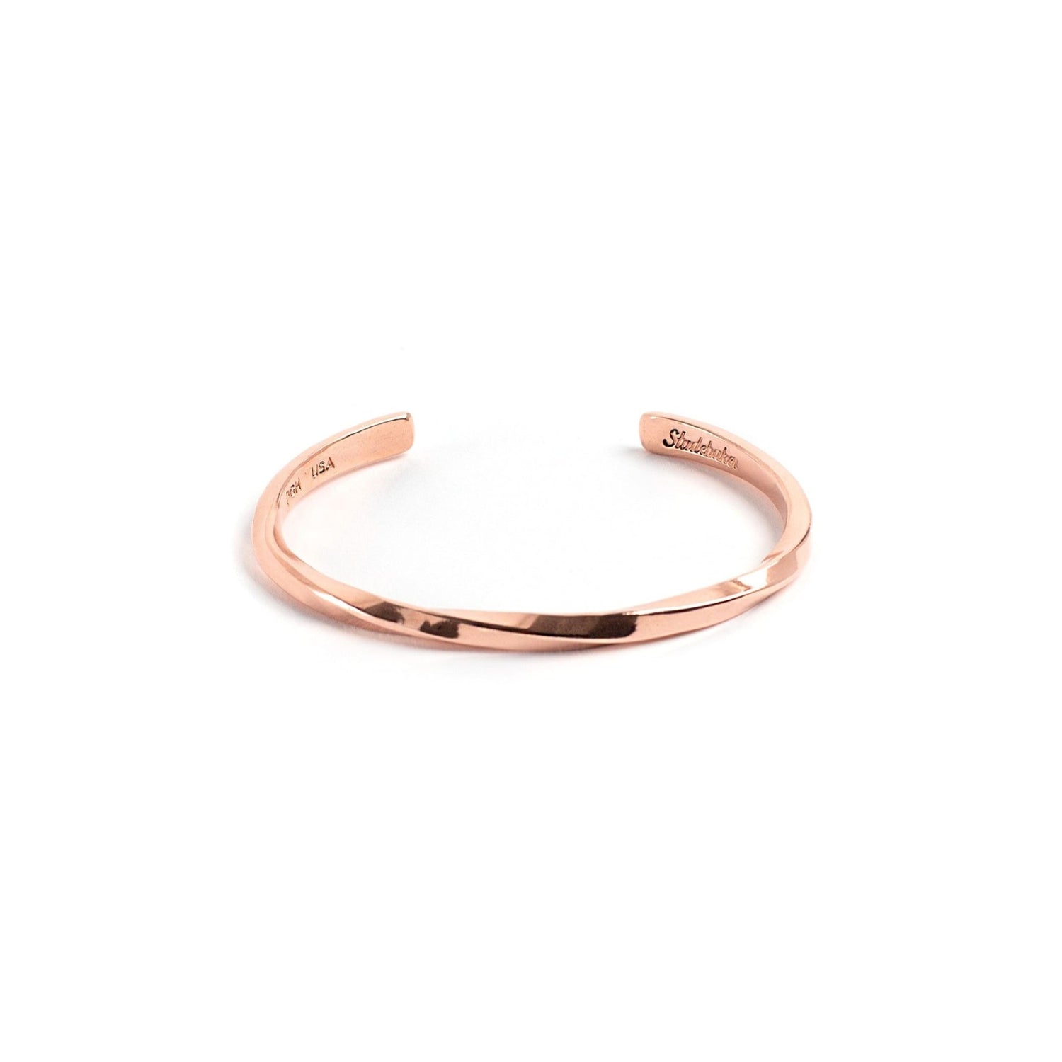 Studebaker Cuff - MST GoodsBraceletStudebaker Metals