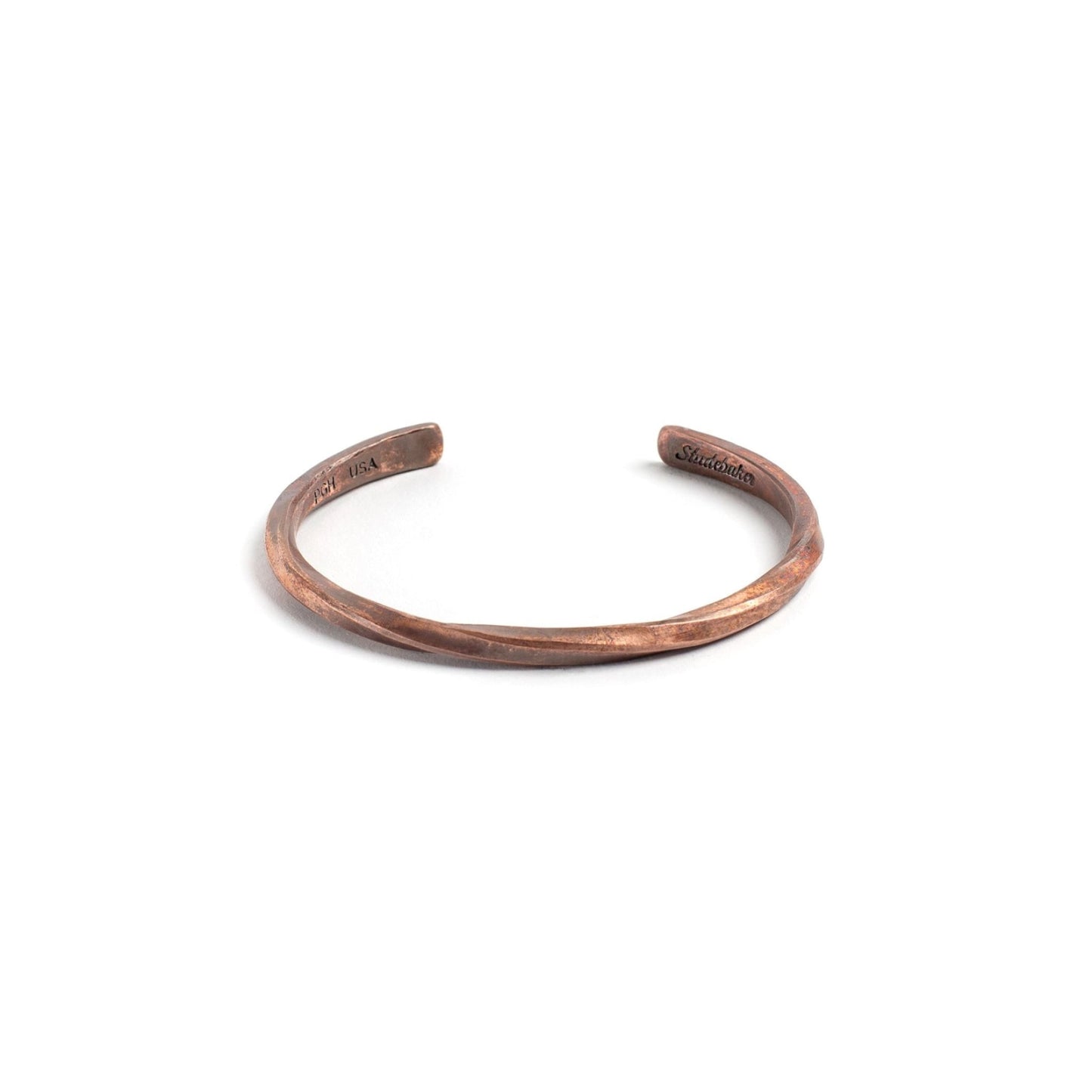 Studebaker Cuff - MST GoodsBraceletStudebaker Metals