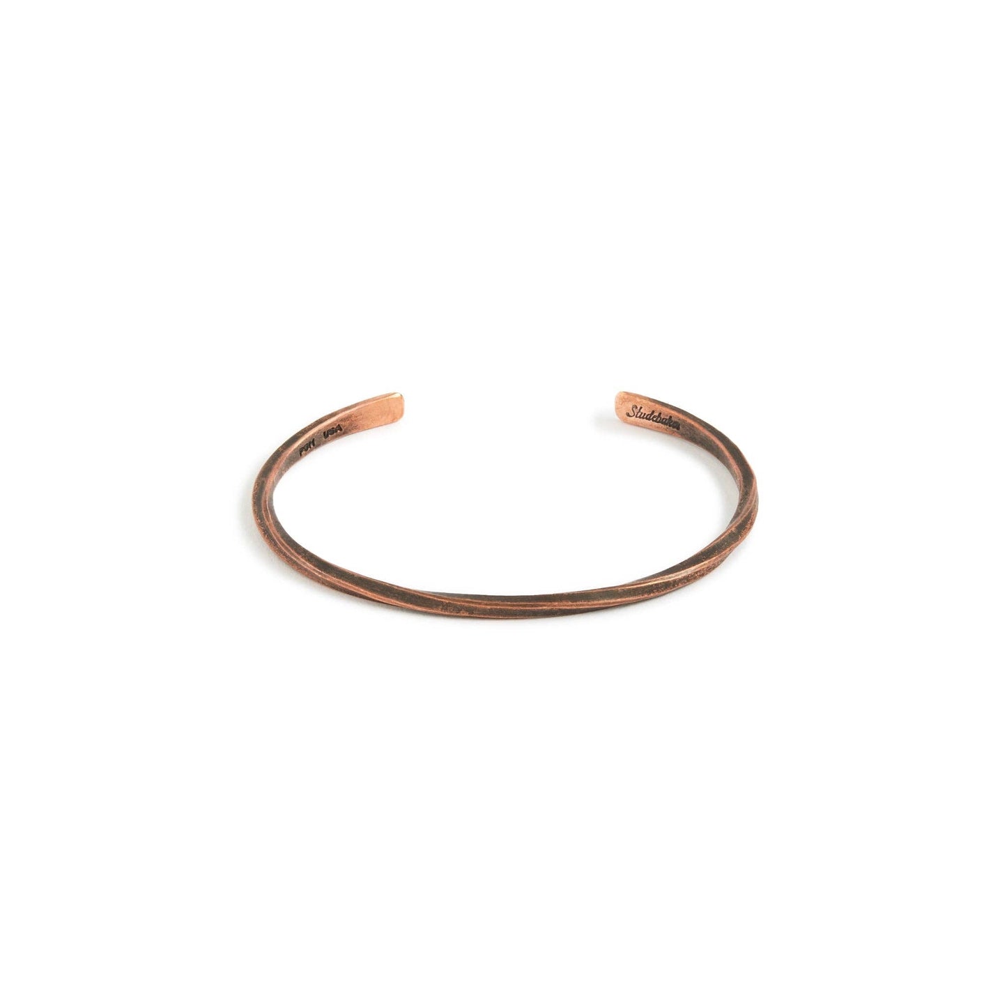 Studebaker Cuff - MST GoodsBraceletStudebaker Metals