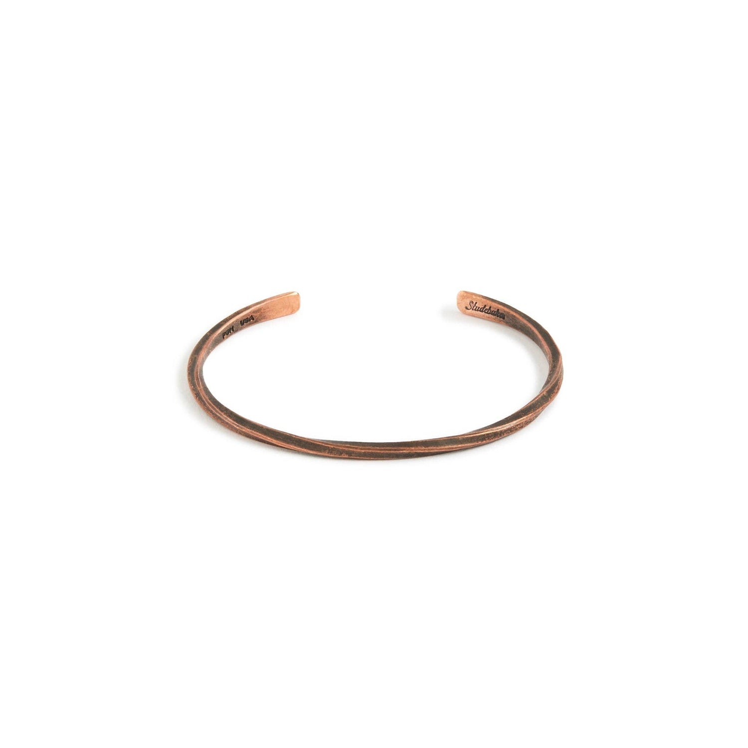 Studebaker Cuff - MST GoodsBraceletStudebaker Metals