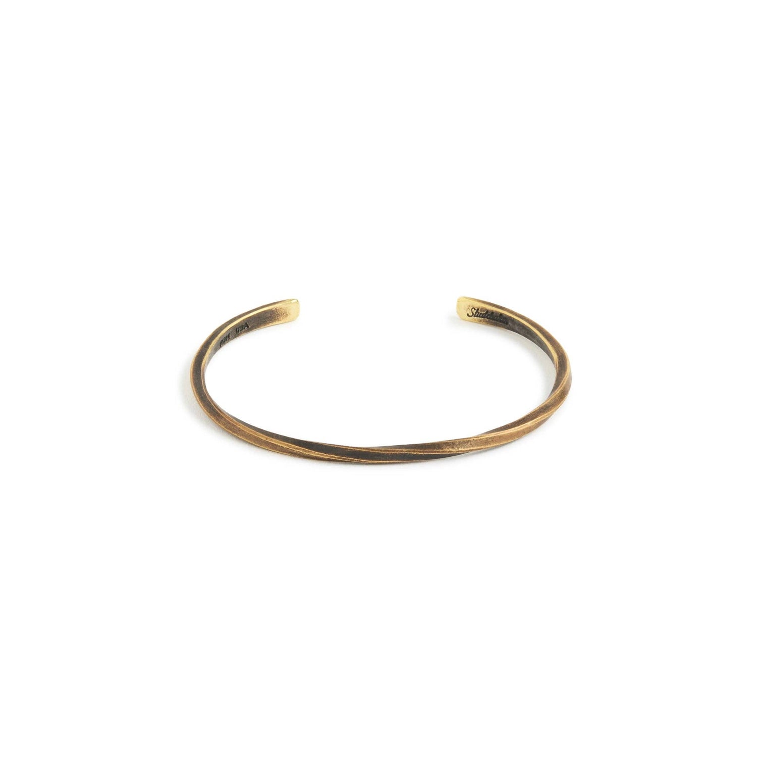 Studebaker Cuff - MST GoodsBraceletStudebaker Metals