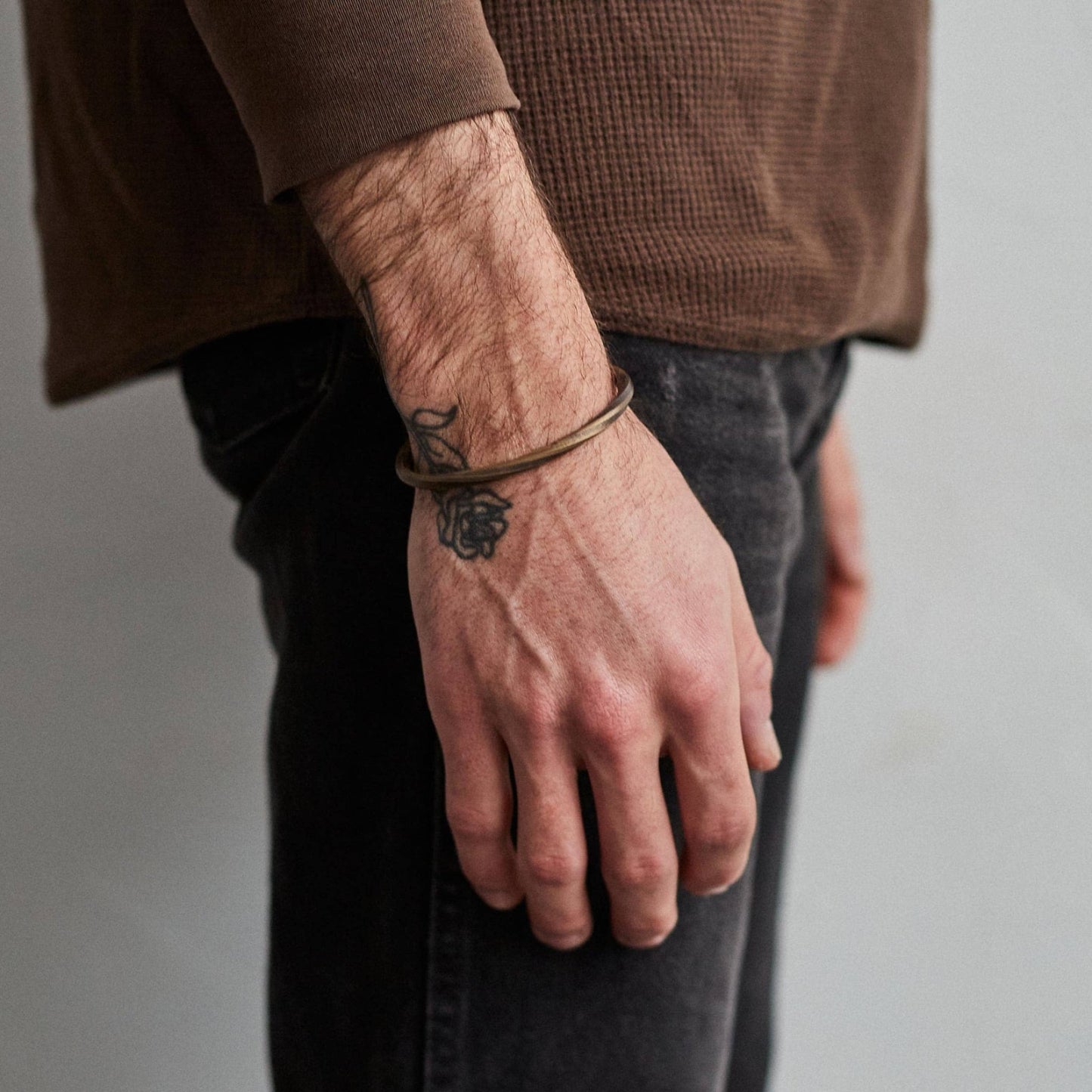 Studebaker Cuff - MST GoodsBraceletStudebaker Metals