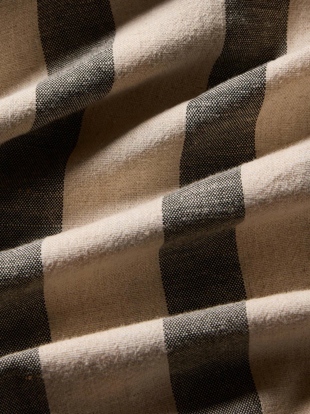 Sun Strider Linen Pant Pine Bay Stripe - MST GoodsFaherty