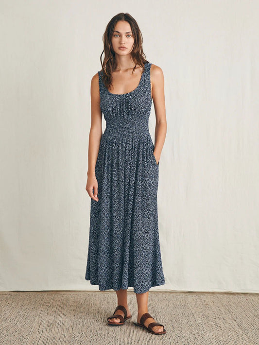 Sunseeker Midi Dress - MST GoodsFaherty