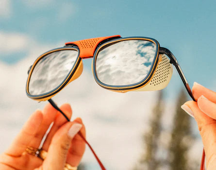 Feratta Sunglasses