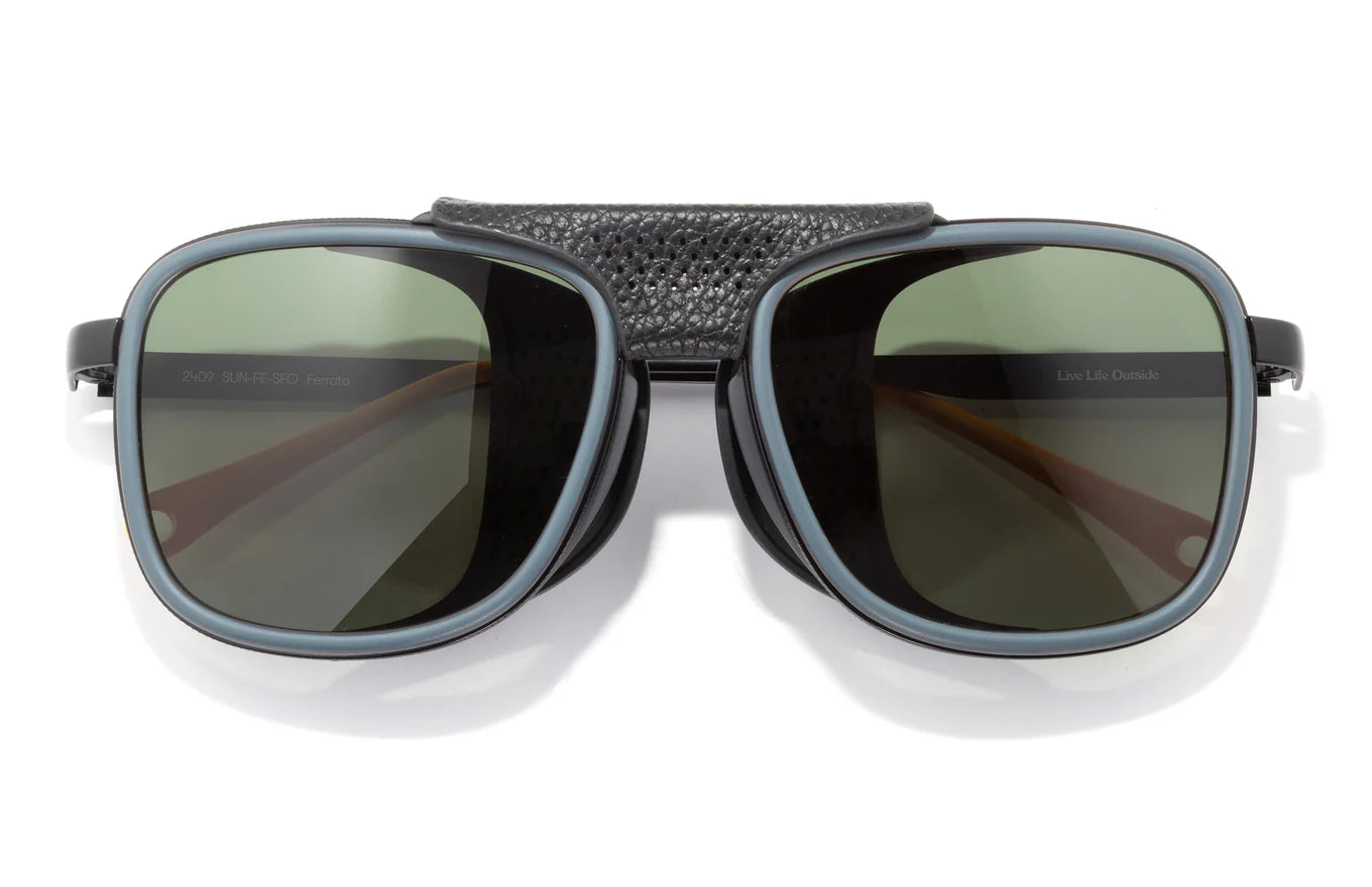 Feratta Sunglasses