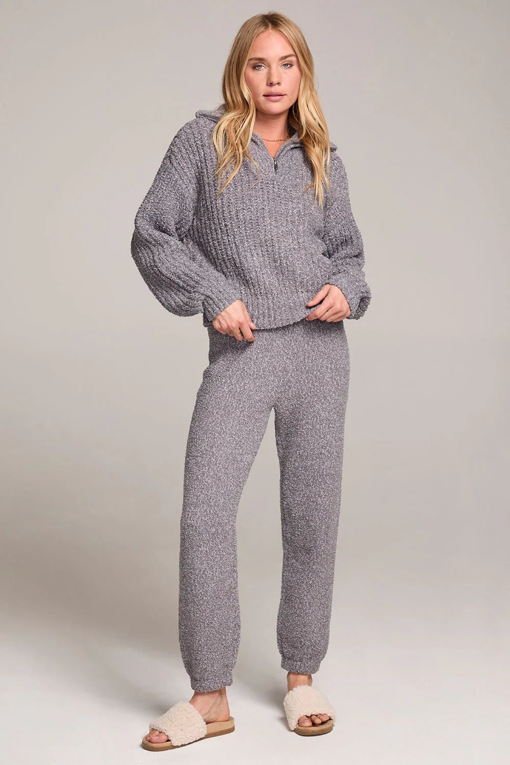 Sylvia Sweater Pants - MST GoodsSaltwater Luxe