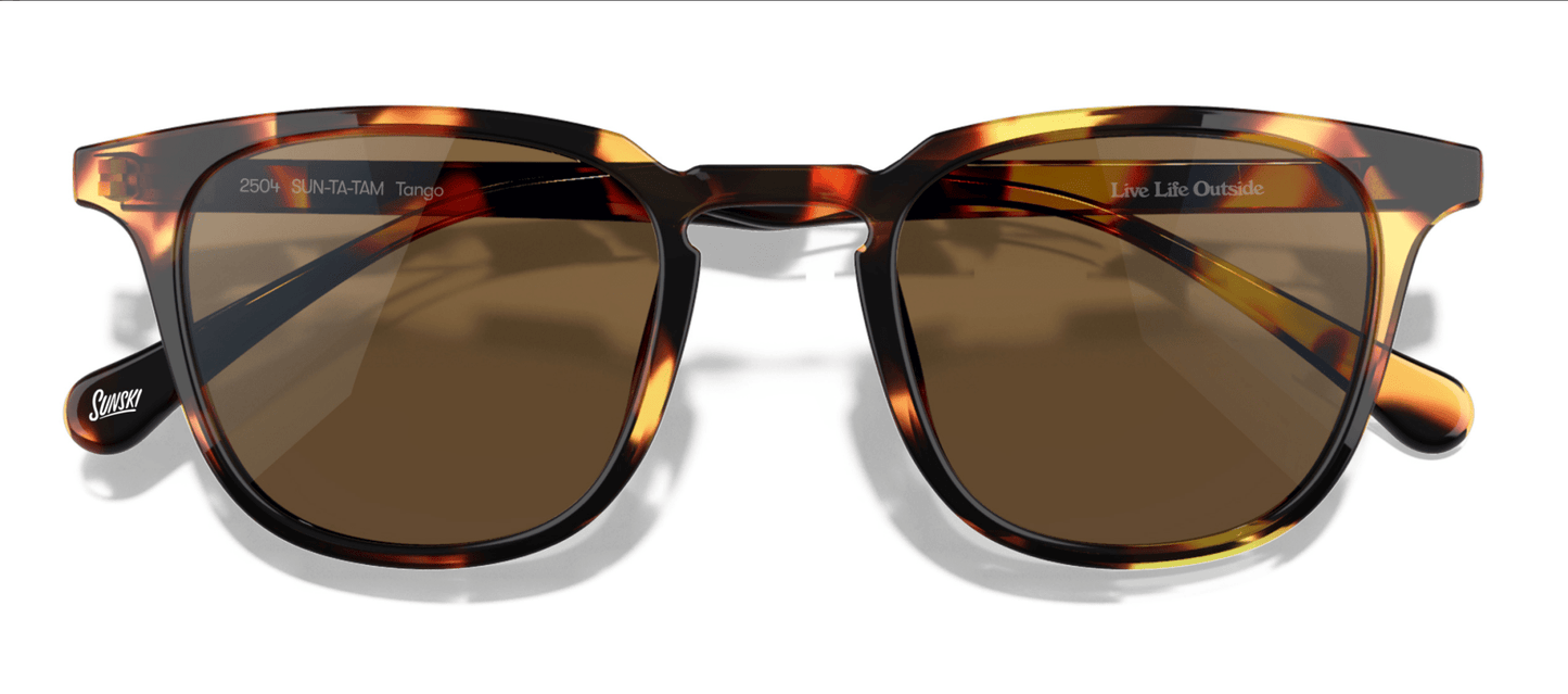 Tango Sunglasses - MST GoodsSunski