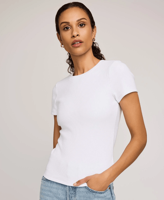 Tate T-Shirt - MST GoodsGentle Fawn