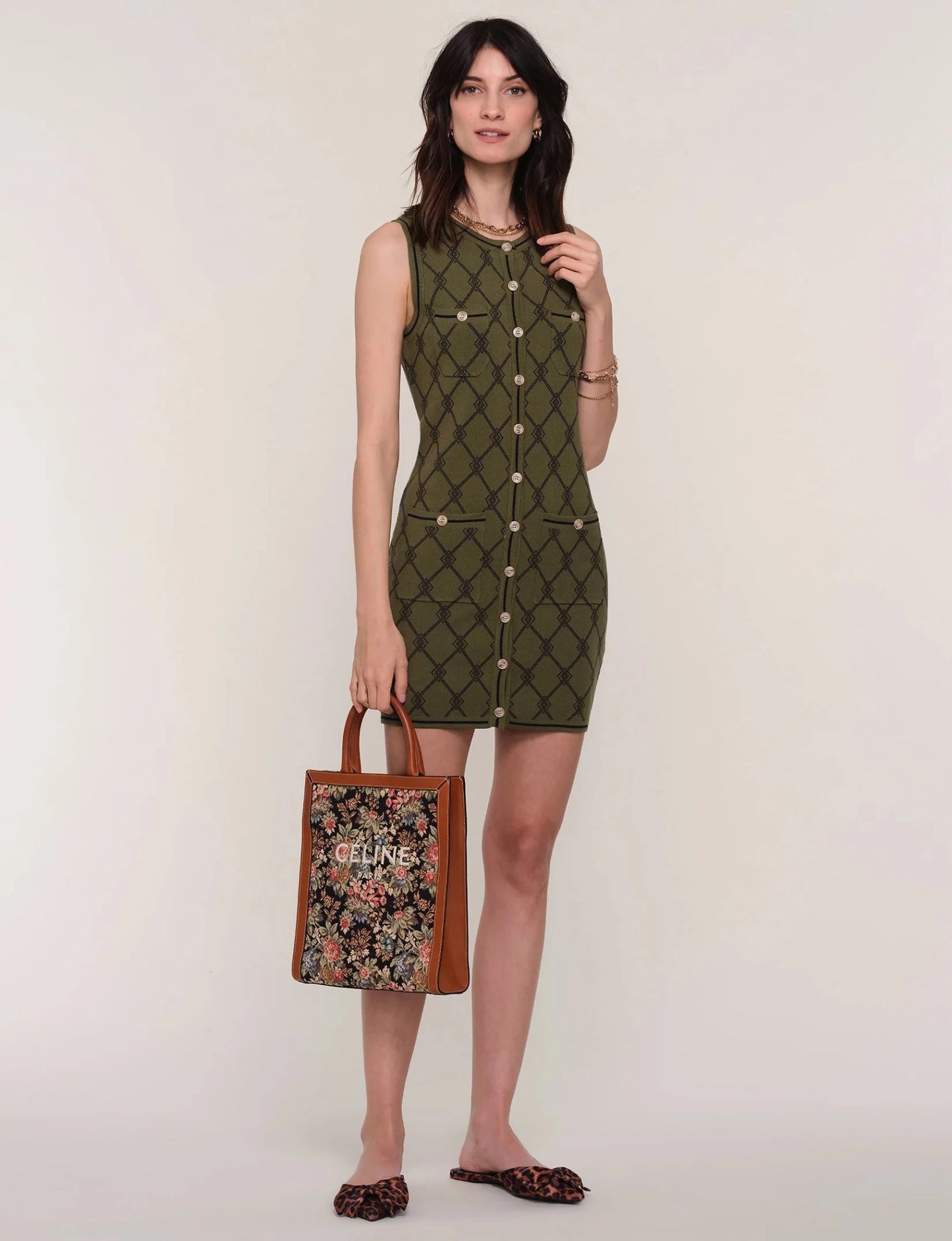 tavi dress - MST GoodsDressesHeartloom